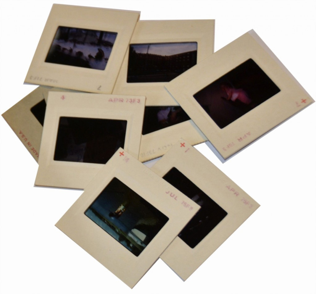 35mm diat